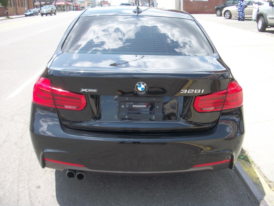 2016 BMW 3 Series M Sport 4dr Sdn 328i xDrive AWD SULEV South Africa, available for sale in Jamaica, New York | Gateway Car Dealer Inc. Jamaica, New York 2016 BMW 3 Series M Sport 4dr Sdn 328i xDrive AWD SULEV South Africa, available for sale in Jamaica, New York | Gateway Car Dealer Inc. Jamaica, New York