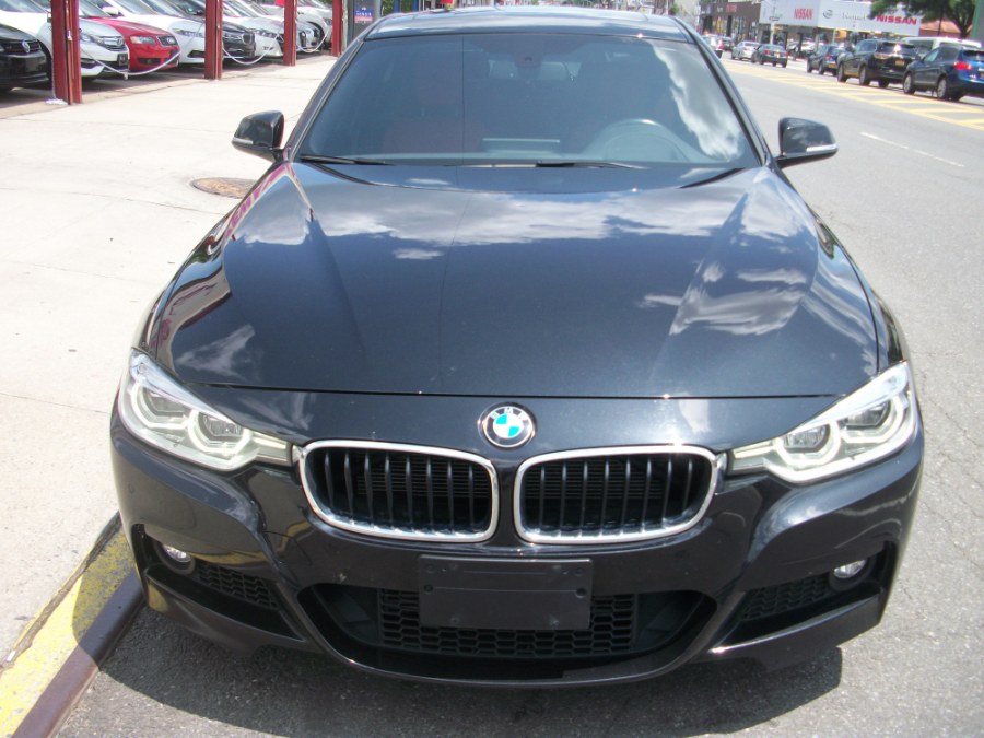 2016 BMW 3 Series M Sport 4dr Sdn 328i xDrive AWD SULEV South Africa, available for sale in Jamaica, New York | Gateway Car Dealer Inc. Jamaica, New York 2016 BMW 3 Series M Sport 4dr Sdn 328i xDrive AWD SULEV South Africa, available for sale in Jamaica, New York | Gateway Car Dealer Inc. Jamaica, New York