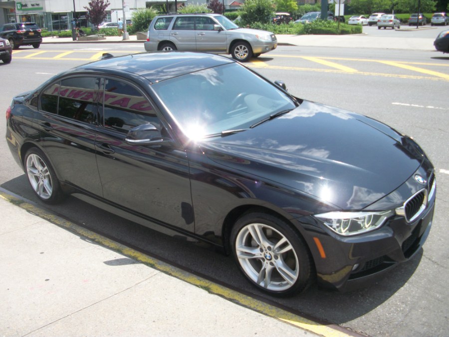 2016 BMW 3 Series M Sport 4dr Sdn 328i xDrive AWD SULEV South Africa, available for sale in Jamaica, New York | Gateway Car Dealer Inc. Jamaica, New York 2016 BMW 3 Series M Sport 4dr Sdn 328i xDrive AWD SULEV South Africa, available for sale in Jamaica, New York | Gateway Car Dealer Inc. Jamaica, New York