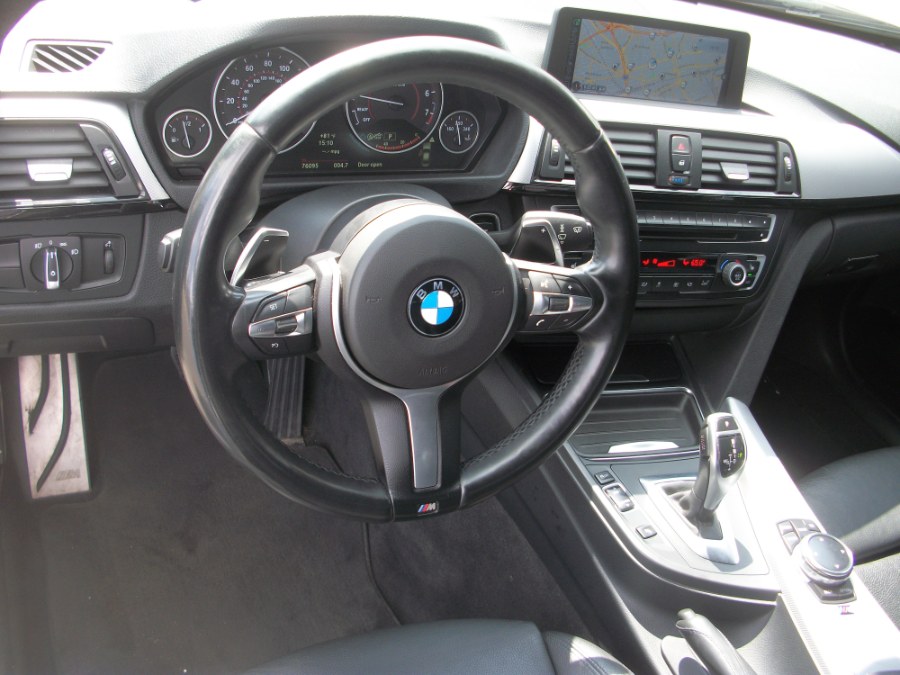 2014 BMW 3 Series M Sport 4dr Sdn 335i xDrive AWD, available for sale in Jamaica, New York | Gateway Car Dealer Inc. Jamaica, New York 2014 BMW 3 Series M Sport 4dr Sdn 335i xDrive AWD, available for sale in Jamaica, New York | Gateway Car Dealer Inc. Jamaica, New York