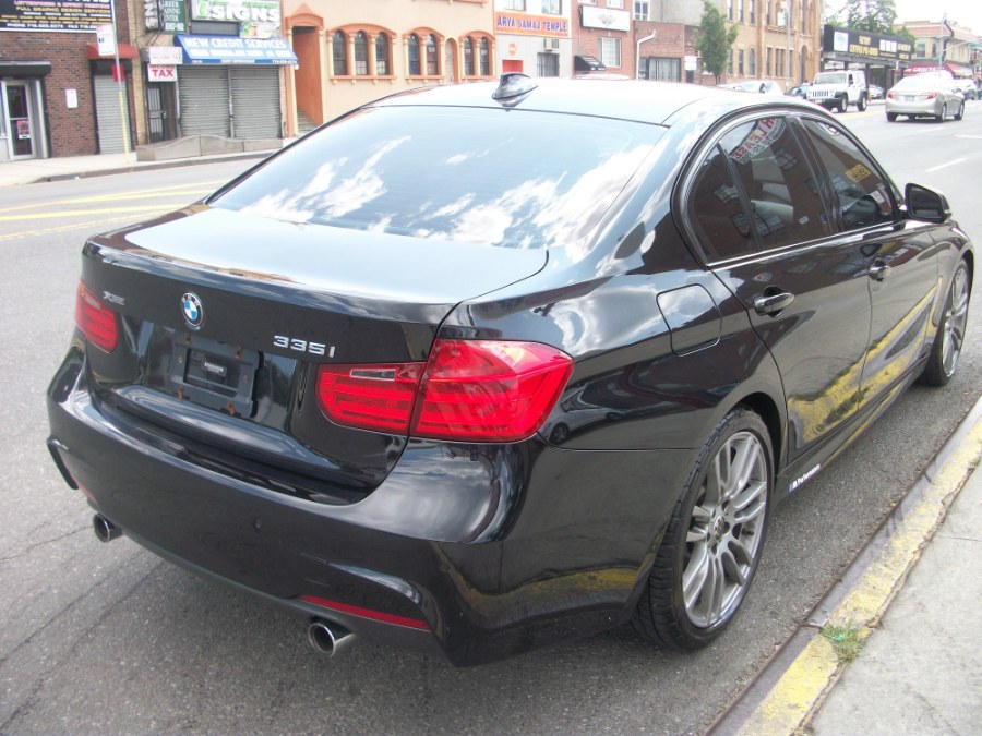 2014 BMW 3 Series M Sport 4dr Sdn 335i xDrive AWD, available for sale in Jamaica, New York | Gateway Car Dealer Inc. Jamaica, New York 2014 BMW 3 Series M Sport 4dr Sdn 335i xDrive AWD, available for sale in Jamaica, New York | Gateway Car Dealer Inc. Jamaica, New York