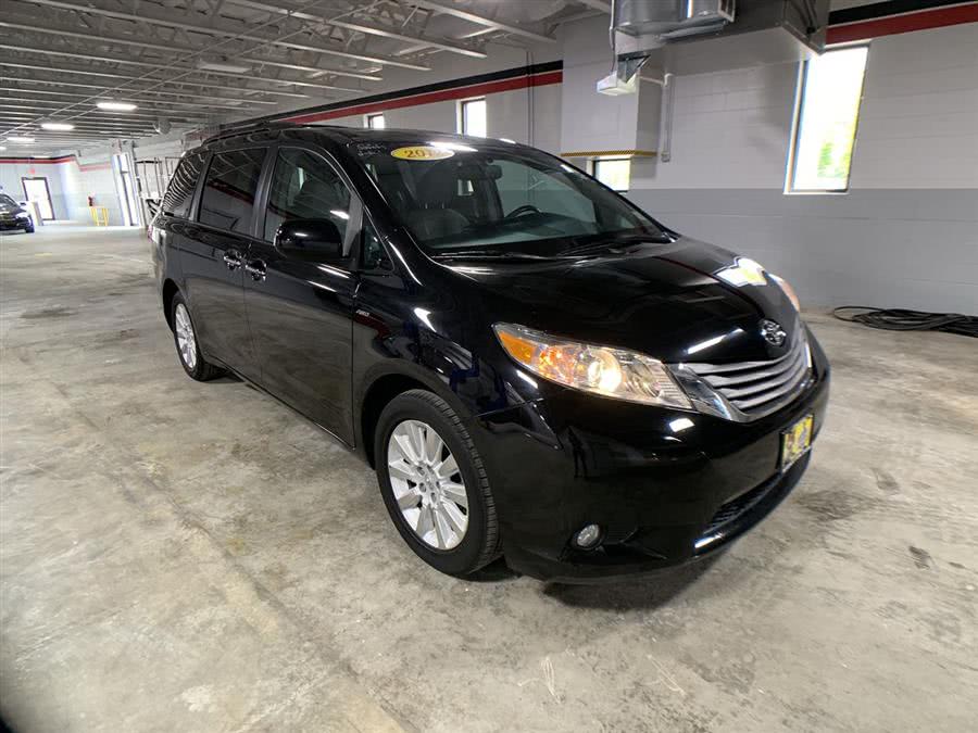 2016 Toyota Sienna XLE, available for sale in Stratford, Connecticut | Wiz Leasing Inc. Stratford, Connecticut