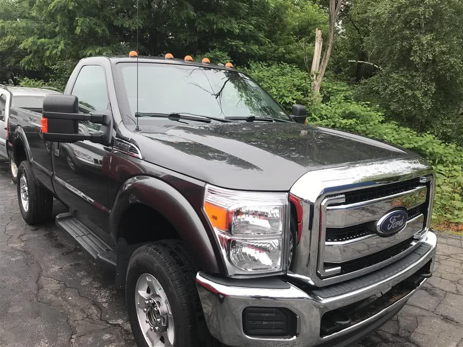 2016 Ford F250 6.2L 8V 4WD 6-SPEED AUTOMATIC), available for sale in Manchester, New Hampshire | Second Street Auto Sales Inc. Manchester, New Hampshire
