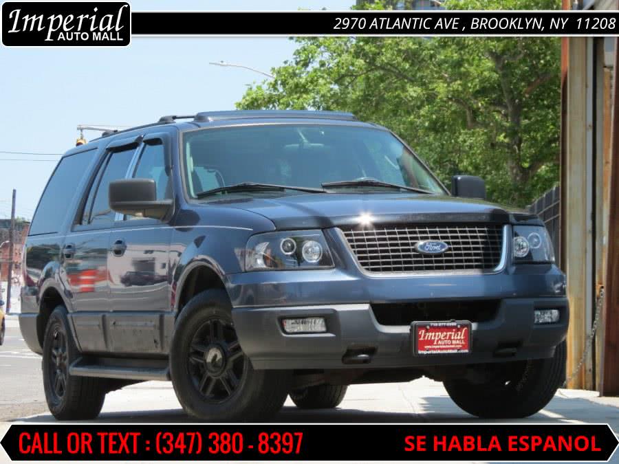 2003 Ford Expedition 4.6L XLT Premium 4WD, available for sale in Brooklyn, New York | Imperial Auto Mall. Brooklyn, New York