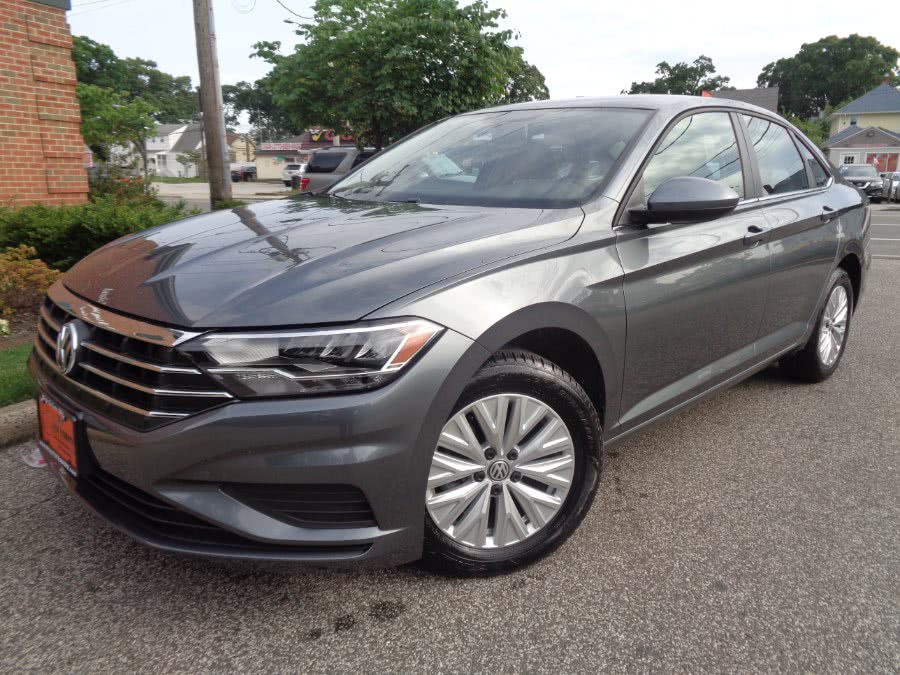 2019 Volkswagen Jetta S Auto w/SULEV, available for sale in Valley Stream, New York | NY Auto Traders. Valley Stream, New York