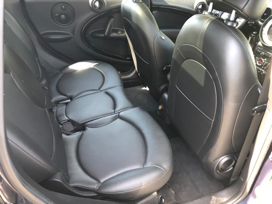 2013 MINI Cooper Countryman AWD 4dr S ALL4, available for sale in Milford, Connecticut | Chip's Auto Sales Inc. Milford, Connecticut 2013 MINI Cooper Countryman AWD 4dr S ALL4, available for sale in Milford, Connecticut | Chip's Auto Sales Inc. Milford, Connecticut
