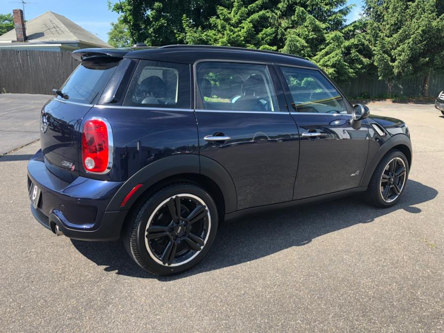 2013 MINI Cooper Countryman AWD 4dr S ALL4, available for sale in Milford, Connecticut | Chip's Auto Sales Inc. Milford, Connecticut 2013 MINI Cooper Countryman AWD 4dr S ALL4, available for sale in Milford, Connecticut | Chip's Auto Sales Inc. Milford, Connecticut