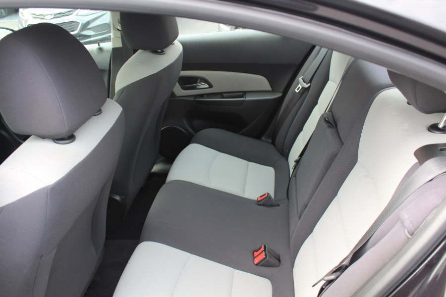 2014 Chevrolet Cruze 4dr Sdn Auto LS, available for sale in Deer Park, New York | Car Tec Enterprise Leasing & Sales LLC. Deer Park, New York 2014 Chevrolet Cruze 4dr Sdn Auto LS, available for sale in Deer Park, New York | Car Tec Enterprise Leasing & Sales LLC. Deer Park, New York