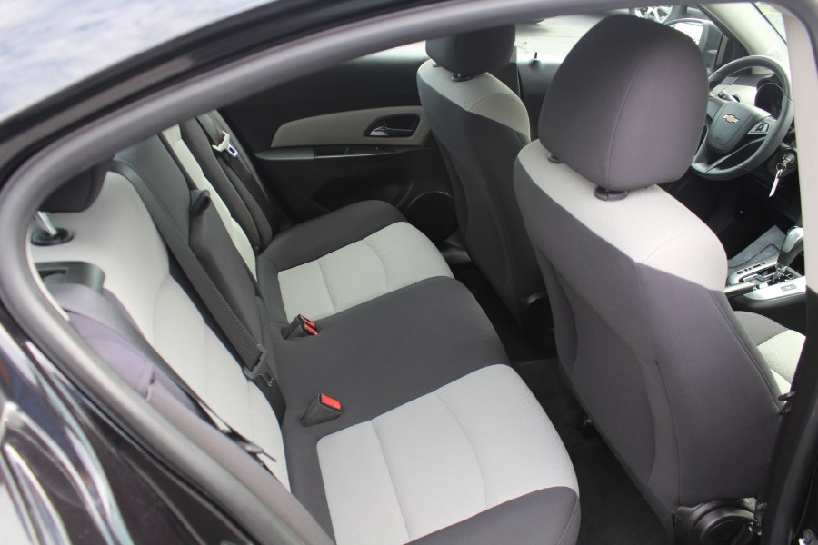 2014 Chevrolet Cruze 4dr Sdn Auto LS, available for sale in Deer Park, New York | Car Tec Enterprise Leasing & Sales LLC. Deer Park, New York 2014 Chevrolet Cruze 4dr Sdn Auto LS, available for sale in Deer Park, New York | Car Tec Enterprise Leasing & Sales LLC. Deer Park, New York