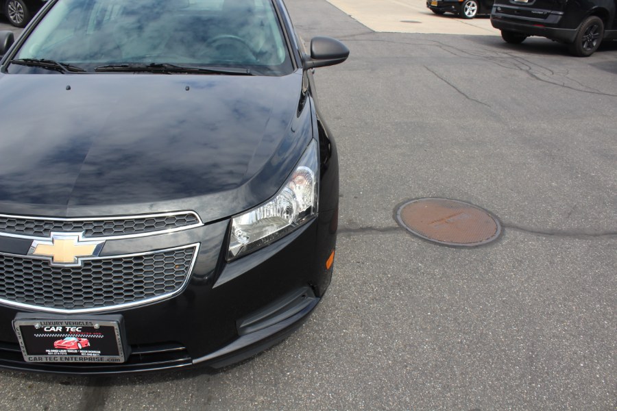 2014 Chevrolet Cruze 4dr Sdn Auto LS, available for sale in Deer Park, New York | Car Tec Enterprise Leasing & Sales LLC. Deer Park, New York 2014 Chevrolet Cruze 4dr Sdn Auto LS, available for sale in Deer Park, New York | Car Tec Enterprise Leasing & Sales LLC. Deer Park, New York