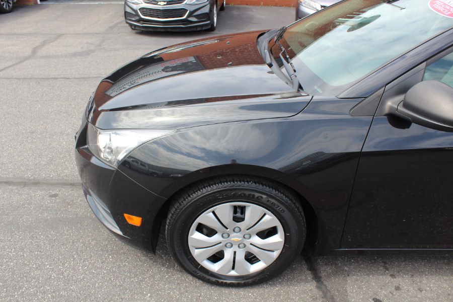 2014 Chevrolet Cruze 4dr Sdn Auto LS, available for sale in Deer Park, New York | Car Tec Enterprise Leasing & Sales LLC. Deer Park, New York 2014 Chevrolet Cruze 4dr Sdn Auto LS, available for sale in Deer Park, New York | Car Tec Enterprise Leasing & Sales LLC. Deer Park, New York