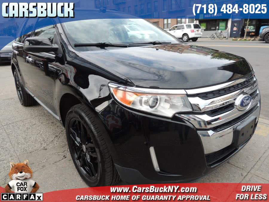2011 Ford Edge 4dr SEL AWD, available for sale in Brooklyn, New York | Carsbuck Inc.. Brooklyn, New York