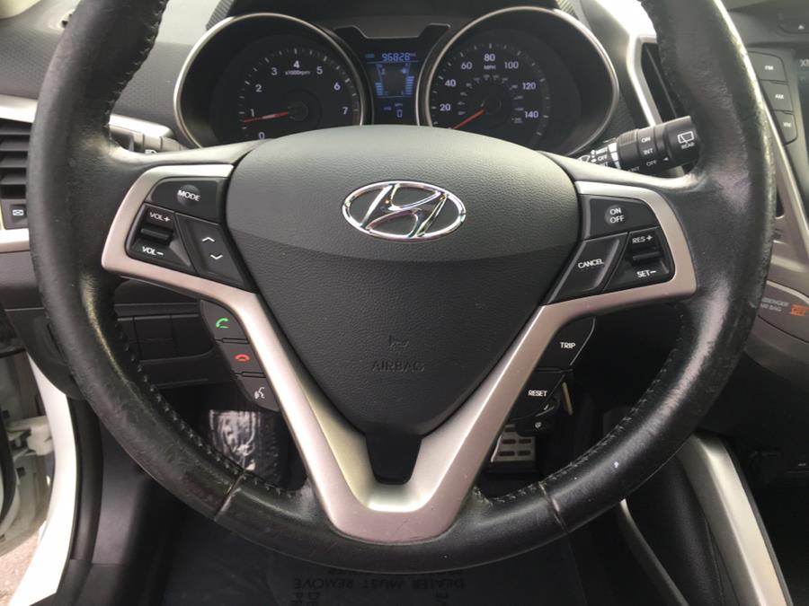 2013 Hyundai Veloster 3dr Cpe Man w/Gray Int, available for sale in Plantsville, Connecticut | L&S Automotive LLC. Plantsville, Connecticut 2013 Hyundai Veloster 3dr Cpe Man w/Gray Int, available for sale in Plantsville, Connecticut | L&S Automotive LLC. Plantsville, Connecticut