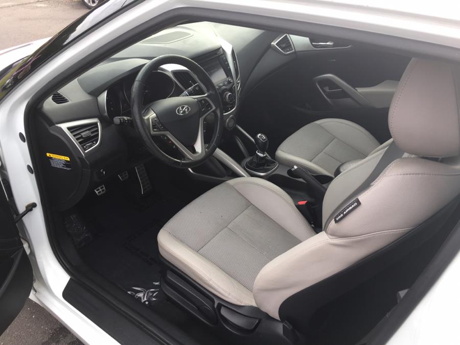 2013 Hyundai Veloster 3dr Cpe Man w/Gray Int, available for sale in Plantsville, Connecticut | L&S Automotive LLC. Plantsville, Connecticut 2013 Hyundai Veloster 3dr Cpe Man w/Gray Int, available for sale in Plantsville, Connecticut | L&S Automotive LLC. Plantsville, Connecticut