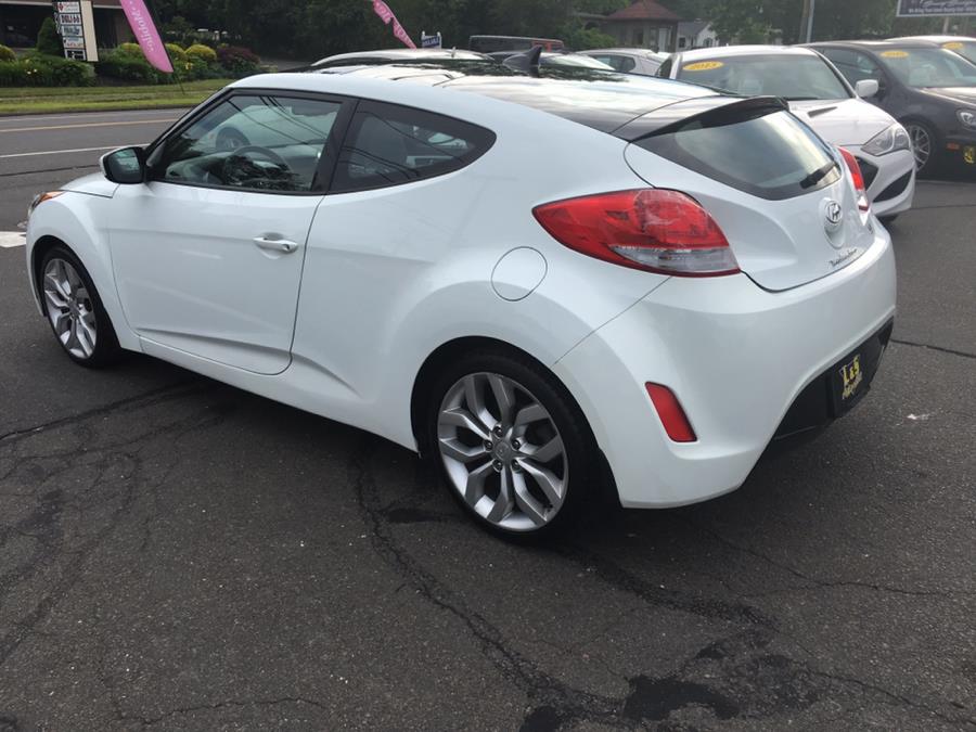 2013 Hyundai Veloster 3dr Cpe Man w/Gray Int, available for sale in Plantsville, Connecticut | L&S Automotive LLC. Plantsville, Connecticut 2013 Hyundai Veloster 3dr Cpe Man w/Gray Int, available for sale in Plantsville, Connecticut | L&S Automotive LLC. Plantsville, Connecticut