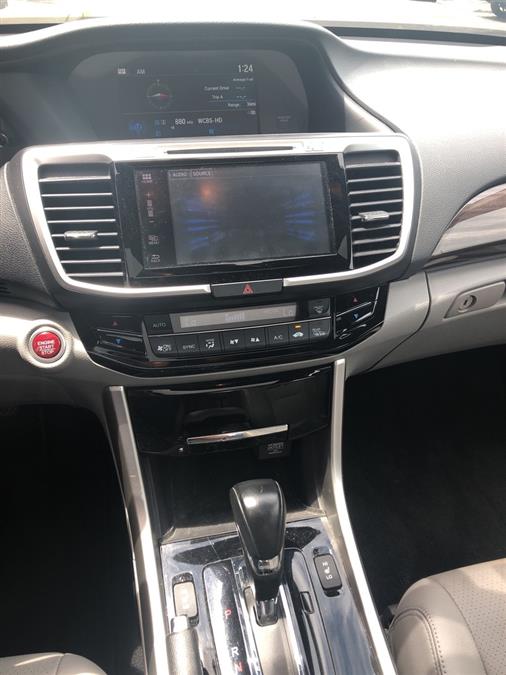 2016 Honda Accord Sedan EX-L, available for sale in Maple Shade, New Jersey | Car Revolution. Maple Shade, New Jersey 2016 Honda Accord Sedan EX-L, available for sale in Maple Shade, New Jersey | Car Revolution. Maple Shade, New Jersey