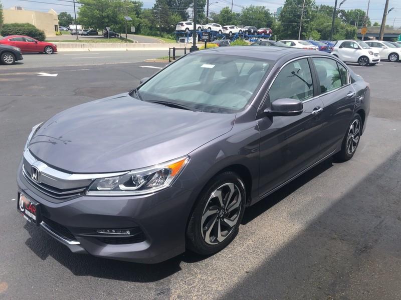 2016 Honda Accord Sedan EX-L, available for sale in Maple Shade, New Jersey | Car Revolution. Maple Shade, New Jersey 2016 Honda Accord Sedan EX-L, available for sale in Maple Shade, New Jersey | Car Revolution. Maple Shade, New Jersey