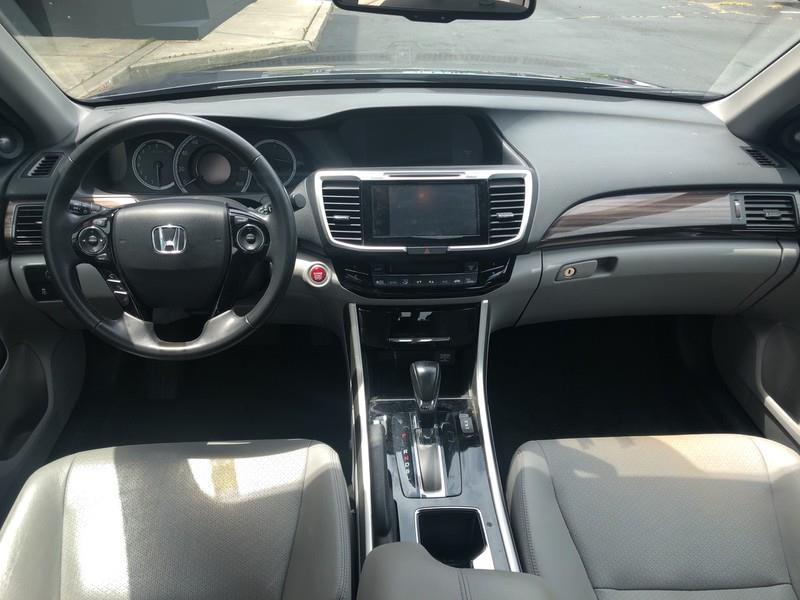 2016 Honda Accord Sedan EX-L, available for sale in Maple Shade, New Jersey | Car Revolution. Maple Shade, New Jersey 2016 Honda Accord Sedan EX-L, available for sale in Maple Shade, New Jersey | Car Revolution. Maple Shade, New Jersey