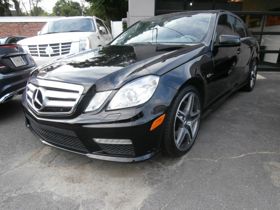 2010 Mercedes-Benz E-Class 4dr Sdn E 63 AMG RWD, available for sale in Waterbury, Connecticut | Jim Juliani Motors. Waterbury, Connecticut 2010 Mercedes-Benz E-Class 4dr Sdn E 63 AMG RWD, available for sale in Waterbury, Connecticut | Jim Juliani Motors. Waterbury, Connecticut