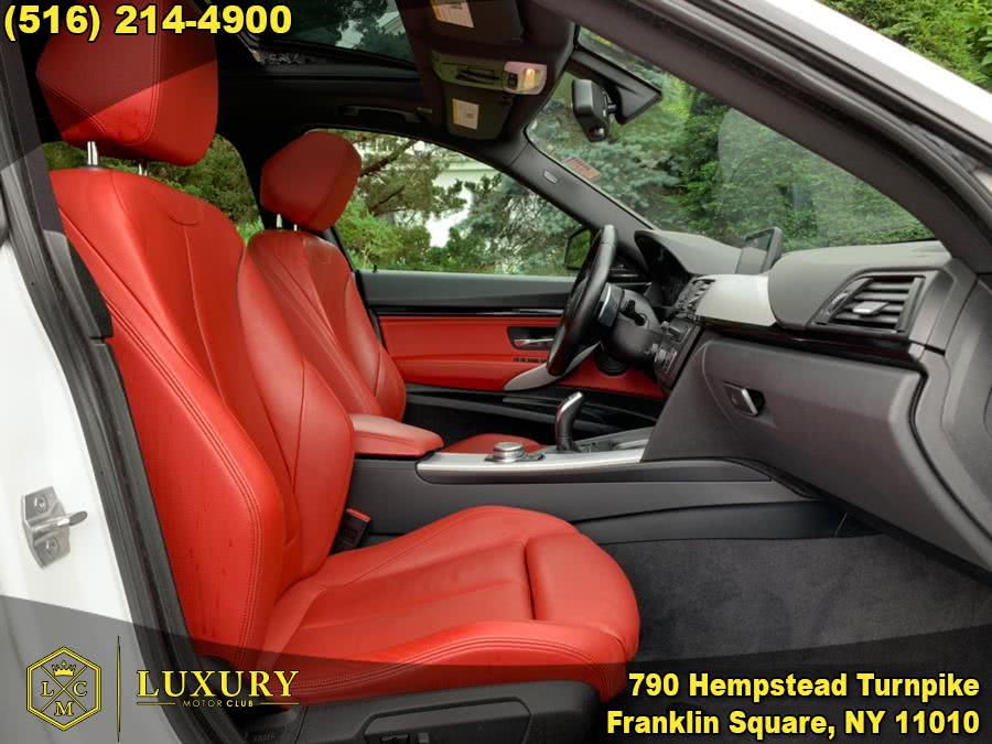 Used BMW 3 Series Gran Turismo 5dr 328i xDrive Gran Turismo AWD SULEV 2015 | Luxury Motor Club. Franklin Square, New York
