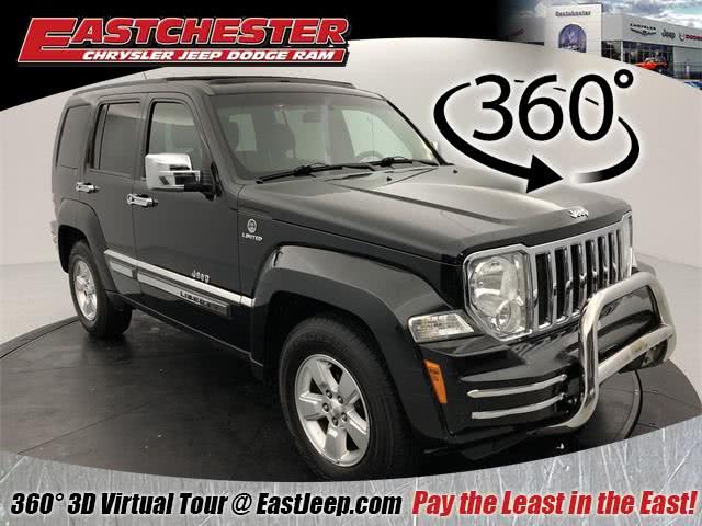 2010 Jeep Liberty Sport, available for sale in Bronx, New York | Eastchester Motor Cars. Bronx, New York