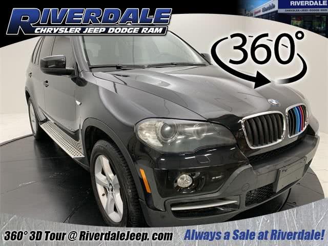 2009 BMW X5 xDrive30i, available for sale in Bronx, New York | Eastchester Motor Cars. Bronx, New York