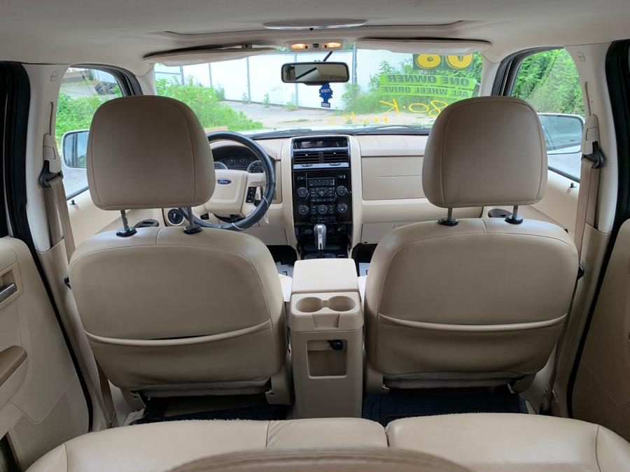 2008 Ford Escape 4WD 4dr V6 Auto Limited, available for sale in Taunton, Massachusetts | Rt 138 Auto Center Inc . Taunton, Massachusetts 2008 Ford Escape 4WD 4dr V6 Auto Limited, available for sale in Taunton, Massachusetts | Rt 138 Auto Center Inc . Taunton, Massachusetts