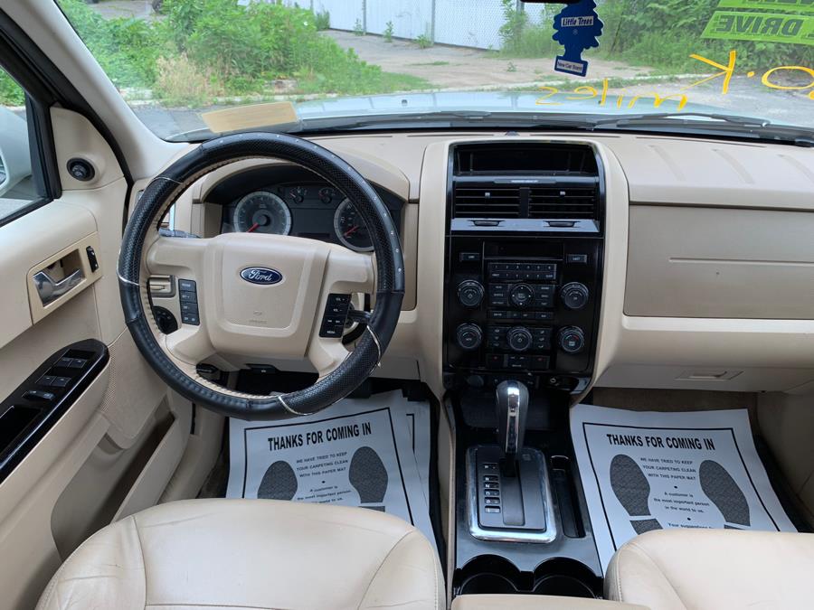 2008 Ford Escape 4WD 4dr V6 Auto Limited, available for sale in Taunton, Massachusetts | Rt 138 Auto Center Inc . Taunton, Massachusetts 2008 Ford Escape 4WD 4dr V6 Auto Limited, available for sale in Taunton, Massachusetts | Rt 138 Auto Center Inc . Taunton, Massachusetts