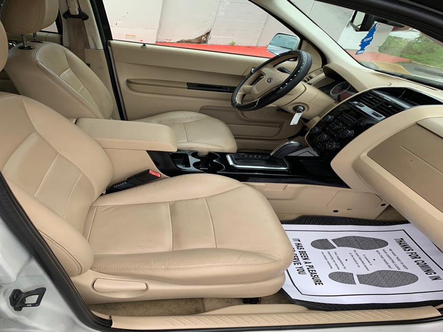 2008 Ford Escape 4WD 4dr V6 Auto Limited, available for sale in Taunton, Massachusetts | Rt 138 Auto Center Inc . Taunton, Massachusetts 2008 Ford Escape 4WD 4dr V6 Auto Limited, available for sale in Taunton, Massachusetts | Rt 138 Auto Center Inc . Taunton, Massachusetts