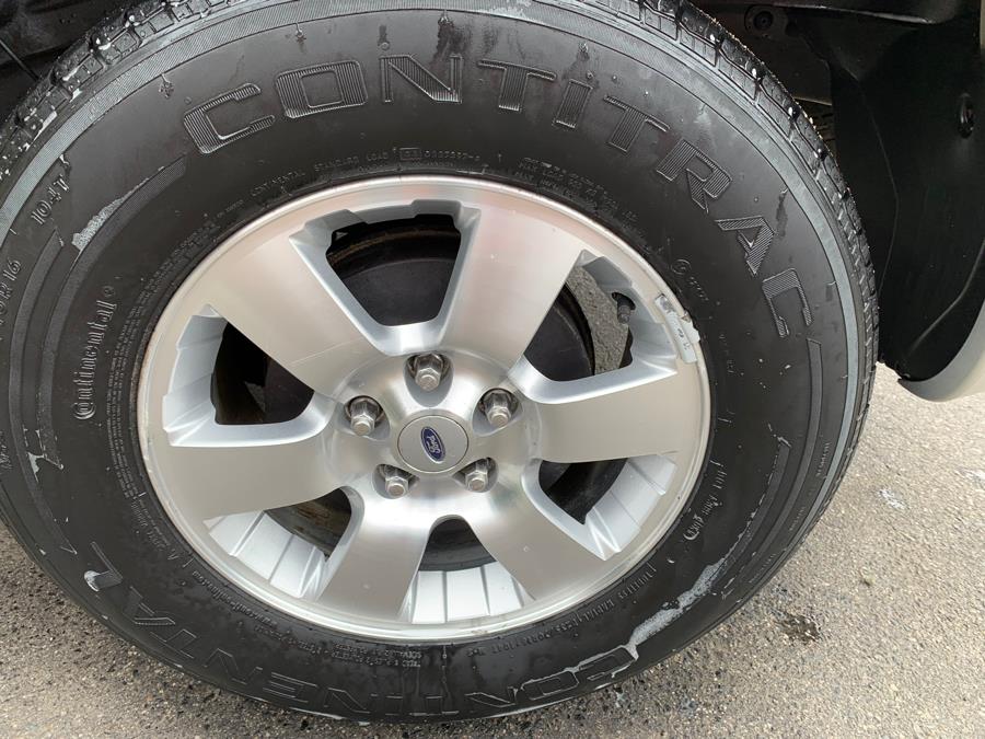 2008 Ford Escape 4WD 4dr V6 Auto Limited, available for sale in Taunton, Massachusetts | Rt 138 Auto Center Inc . Taunton, Massachusetts 2008 Ford Escape 4WD 4dr V6 Auto Limited, available for sale in Taunton, Massachusetts | Rt 138 Auto Center Inc . Taunton, Massachusetts