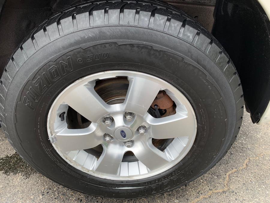 2008 Ford Escape 4WD 4dr V6 Auto Limited, available for sale in Taunton, Massachusetts | Rt 138 Auto Center Inc . Taunton, Massachusetts 2008 Ford Escape 4WD 4dr V6 Auto Limited, available for sale in Taunton, Massachusetts | Rt 138 Auto Center Inc . Taunton, Massachusetts