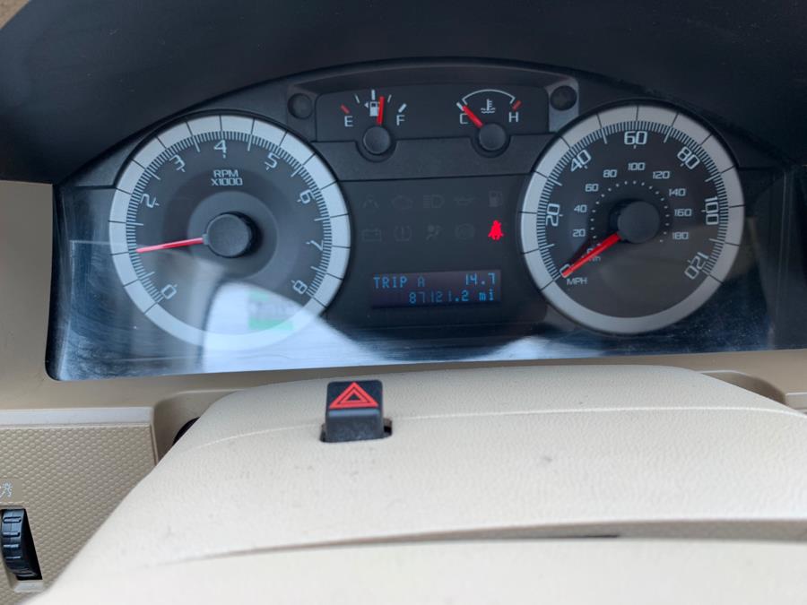 2008 Ford Escape 4WD 4dr V6 Auto Limited, available for sale in Taunton, Massachusetts | Rt 138 Auto Center Inc . Taunton, Massachusetts 2008 Ford Escape 4WD 4dr V6 Auto Limited, available for sale in Taunton, Massachusetts | Rt 138 Auto Center Inc . Taunton, Massachusetts