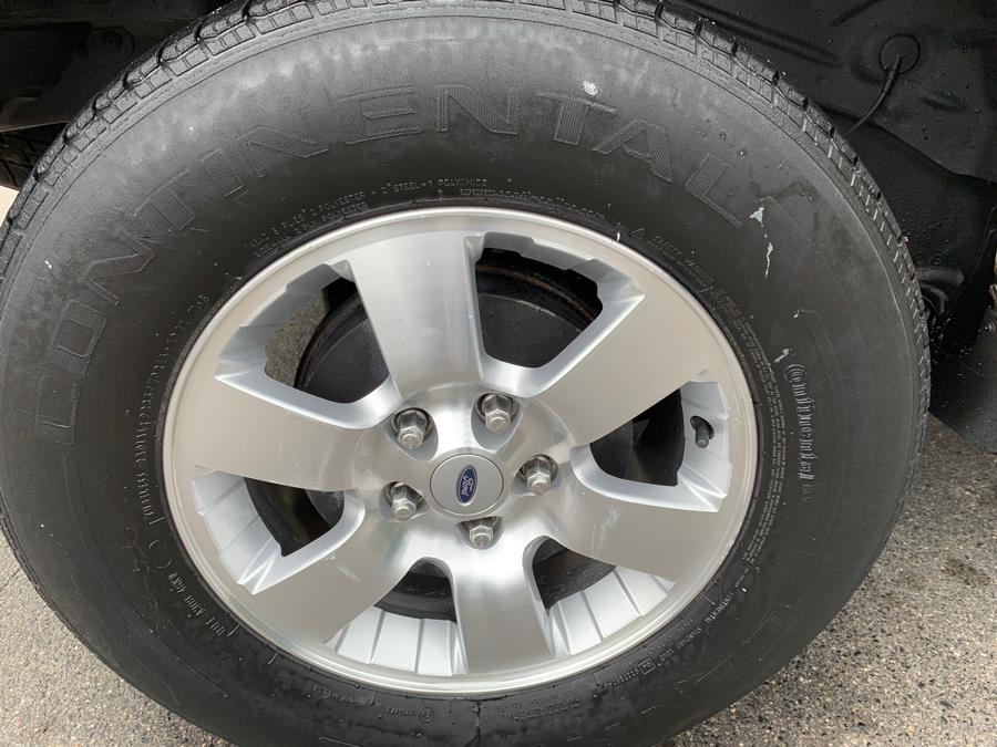 2008 Ford Escape 4WD 4dr V6 Auto Limited, available for sale in Taunton, Massachusetts | Rt 138 Auto Center Inc . Taunton, Massachusetts 2008 Ford Escape 4WD 4dr V6 Auto Limited, available for sale in Taunton, Massachusetts | Rt 138 Auto Center Inc . Taunton, Massachusetts