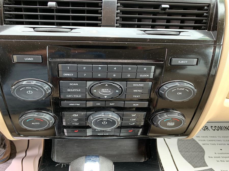 2008 Ford Escape 4WD 4dr V6 Auto Limited, available for sale in Taunton, Massachusetts | Rt 138 Auto Center Inc . Taunton, Massachusetts 2008 Ford Escape 4WD 4dr V6 Auto Limited, available for sale in Taunton, Massachusetts | Rt 138 Auto Center Inc . Taunton, Massachusetts