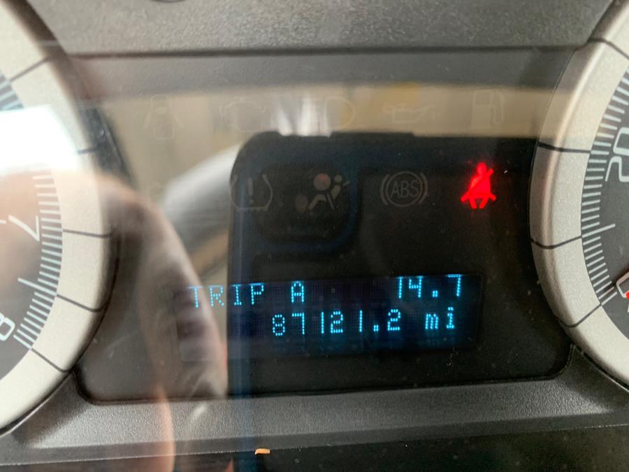 2008 Ford Escape 4WD 4dr V6 Auto Limited, available for sale in Taunton, Massachusetts | Rt 138 Auto Center Inc . Taunton, Massachusetts 2008 Ford Escape 4WD 4dr V6 Auto Limited, available for sale in Taunton, Massachusetts | Rt 138 Auto Center Inc . Taunton, Massachusetts