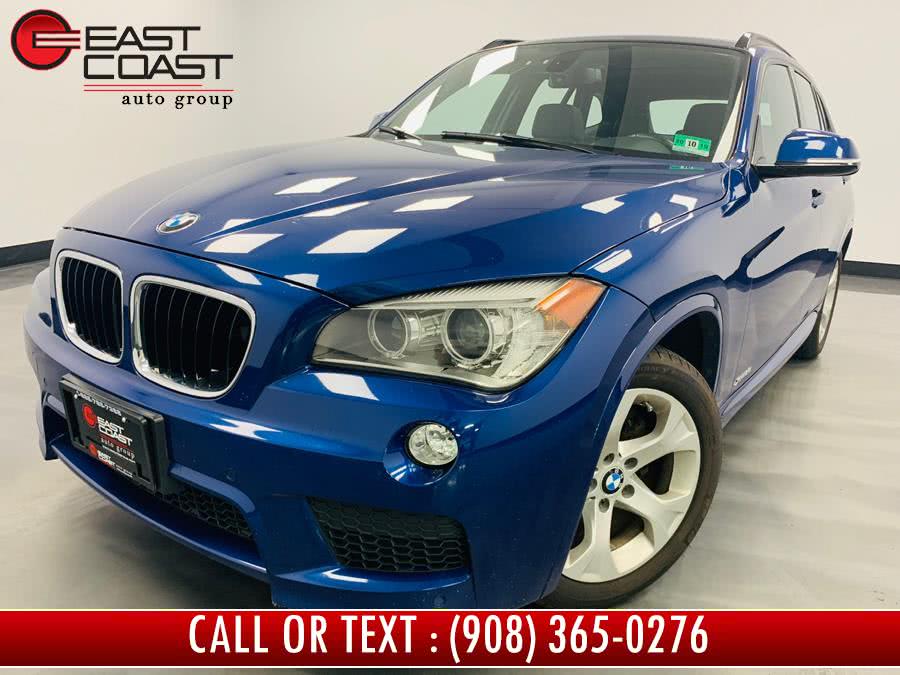 2013 BMW X1 AWD 4dr xDrive28i, available for sale in Linden, New Jersey | East Coast Auto Group. Linden, New Jersey