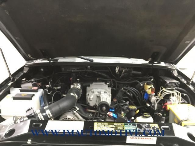 2003 Ford Ranger 4dr Supercab 4.0L XL 4WD, available for sale in Naugatuck, Connecticut | J&M Automotive Sls&Svc LLC. Naugatuck, Connecticut 2003 Ford Ranger 4dr Supercab 4.0L XL 4WD, available for sale in Naugatuck, Connecticut | J&M Automotive Sls&Svc LLC. Naugatuck, Connecticut