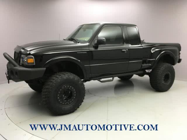 2003 Ford Ranger 4dr Supercab 4.0L XL 4WD, available for sale in Naugatuck, Connecticut | J&M Automotive Sls&Svc LLC. Naugatuck, Connecticut 2003 Ford Ranger 4dr Supercab 4.0L XL 4WD, available for sale in Naugatuck, Connecticut | J&M Automotive Sls&Svc LLC. Naugatuck, Connecticut