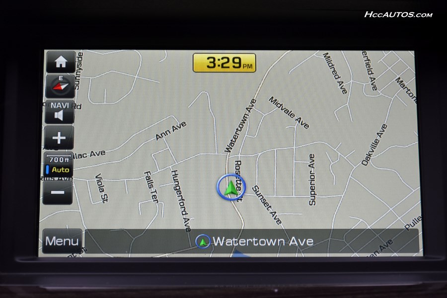 Used Hyundai Genesis 4dr Sdn V6 3.8L AWD 2016 | Highline Car Connection. Waterbury, Connecticut Used Hyundai Genesis 4dr Sdn V6 3.8L AWD 2016 | Highline Car Connection. Waterbury, Connecticut