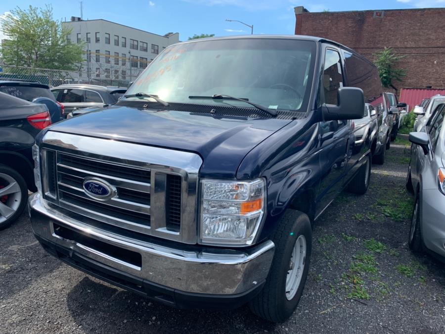 2014 Ford Econoline Cargo Van E-250 Ext Commercial, available for sale in Brooklyn, New York | Atlantic Used Car Sales. Brooklyn, New York 2014 Ford Econoline Cargo Van E-250 Ext Commercial, available for sale in Brooklyn, New York | Atlantic Used Car Sales. Brooklyn, New York