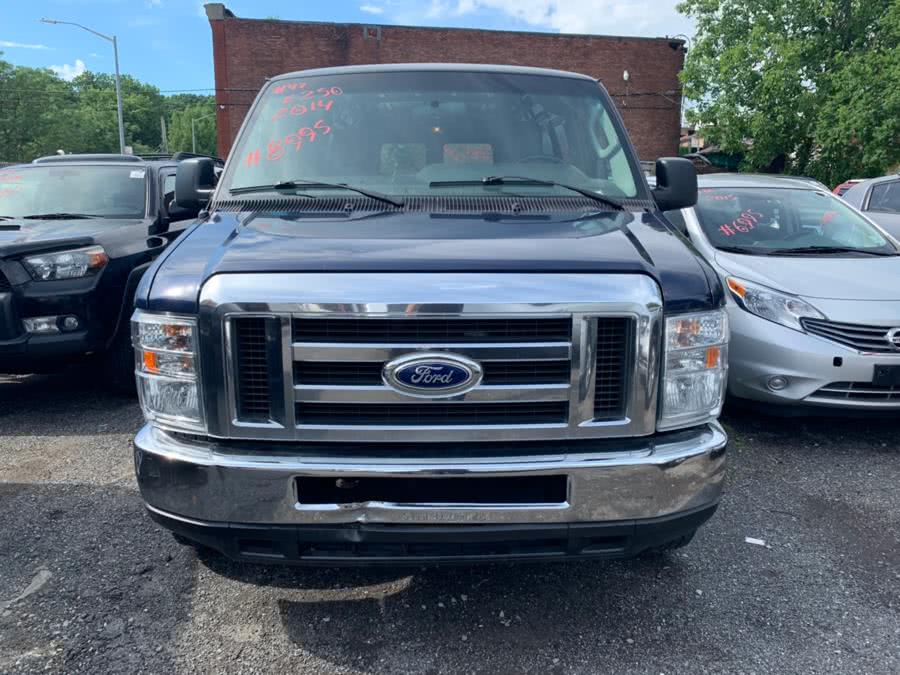 2014 Ford Econoline Cargo Van E-250 Ext Commercial, available for sale in Brooklyn, New York | Atlantic Used Car Sales. Brooklyn, New York 2014 Ford Econoline Cargo Van E-250 Ext Commercial, available for sale in Brooklyn, New York | Atlantic Used Car Sales. Brooklyn, New York