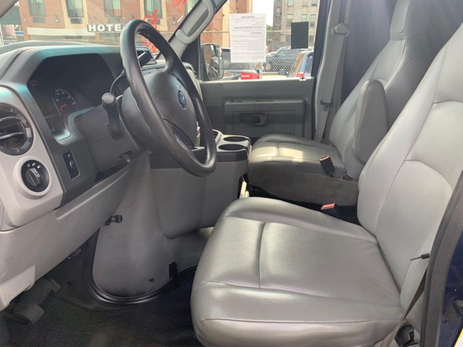 2014 Ford Econoline Cargo Van E-250 Ext Commercial, available for sale in Brooklyn, New York | Atlantic Used Car Sales. Brooklyn, New York 2014 Ford Econoline Cargo Van E-250 Ext Commercial, available for sale in Brooklyn, New York | Atlantic Used Car Sales. Brooklyn, New York