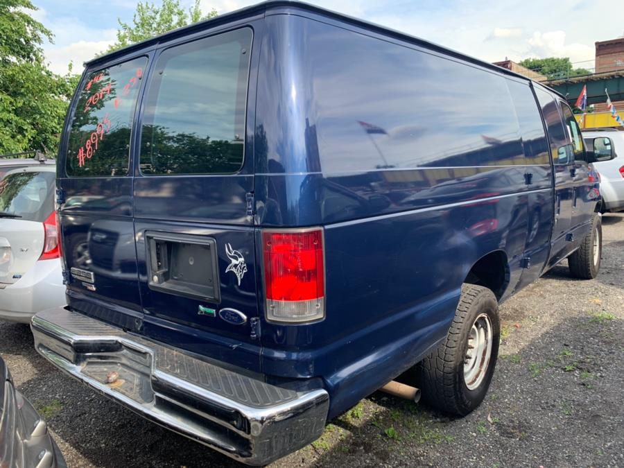 2014 Ford Econoline Cargo Van E-250 Ext Commercial, available for sale in Brooklyn, New York | Atlantic Used Car Sales. Brooklyn, New York 2014 Ford Econoline Cargo Van E-250 Ext Commercial, available for sale in Brooklyn, New York | Atlantic Used Car Sales. Brooklyn, New York