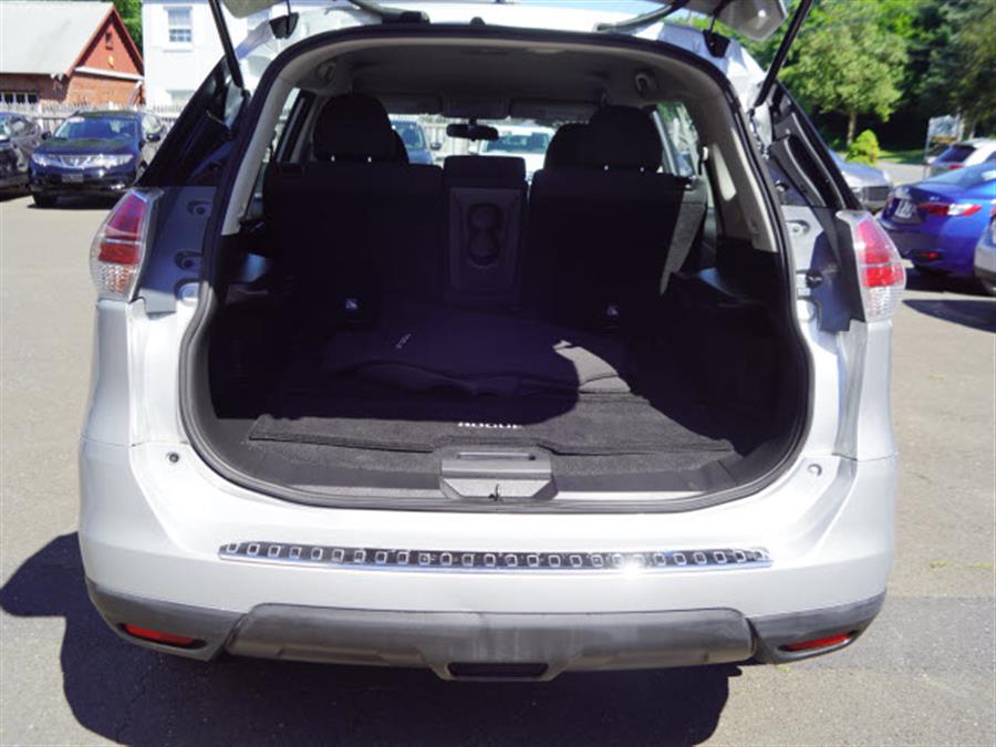 2016 Nissan Rogue S, available for sale in Canton, Connecticut | Canton Auto Exchange. Canton, Connecticut 2016 Nissan Rogue S, available for sale in Canton, Connecticut | Canton Auto Exchange. Canton, Connecticut
