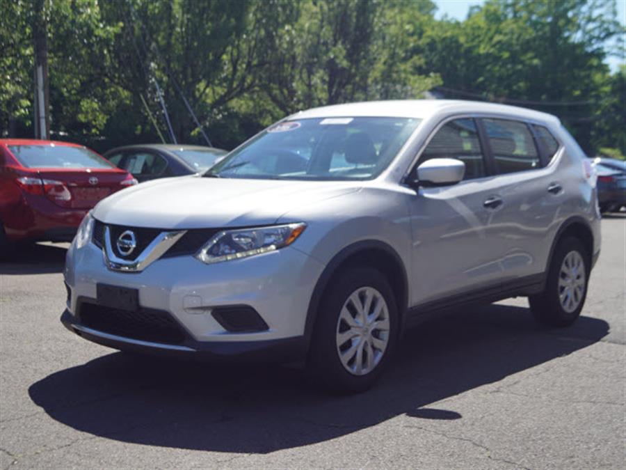 2016 Nissan Rogue S, available for sale in Canton, Connecticut | Canton Auto Exchange. Canton, Connecticut 2016 Nissan Rogue S, available for sale in Canton, Connecticut | Canton Auto Exchange. Canton, Connecticut