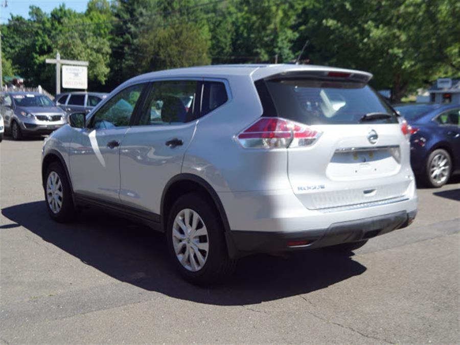 2016 Nissan Rogue S, available for sale in Canton, Connecticut | Canton Auto Exchange. Canton, Connecticut 2016 Nissan Rogue S, available for sale in Canton, Connecticut | Canton Auto Exchange. Canton, Connecticut