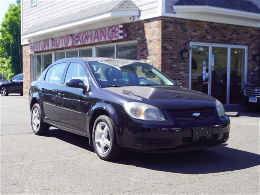 2008 Chevrolet Cobalt LT, available for sale in Canton, Connecticut | Canton Auto Exchange. Canton, Connecticut 2008 Chevrolet Cobalt LT, available for sale in Canton, Connecticut | Canton Auto Exchange. Canton, Connecticut