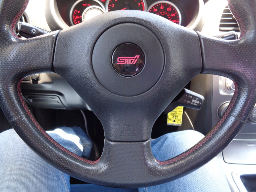 Used Subaru Impreza Sti Sedan 2005 | Top Speed Motors LLC. Jamaica, New York Used Subaru Impreza Sti Sedan 2005 | Top Speed Motors LLC. Jamaica, New York