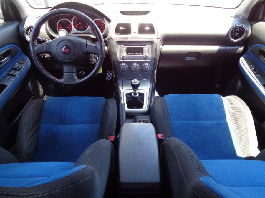 Used Subaru Impreza Sti Sedan 2005 | Top Speed Motors LLC. Jamaica, New York Used Subaru Impreza Sti Sedan 2005 | Top Speed Motors LLC. Jamaica, New York