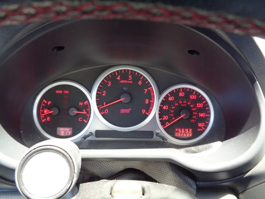 Used Subaru Impreza Sti Sedan 2005 | Top Speed Motors LLC. Jamaica, New York Used Subaru Impreza Sti Sedan 2005 | Top Speed Motors LLC. Jamaica, New York